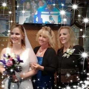 Meet your Posher, Katherine